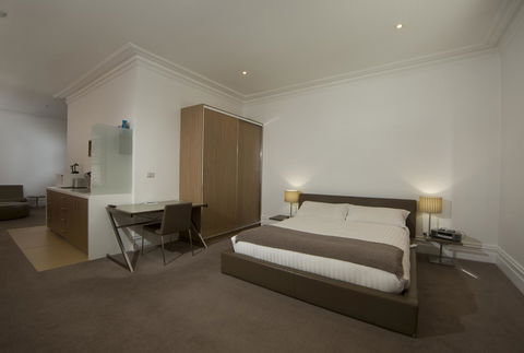 Ikon Hotel - Hobart Tourism 10