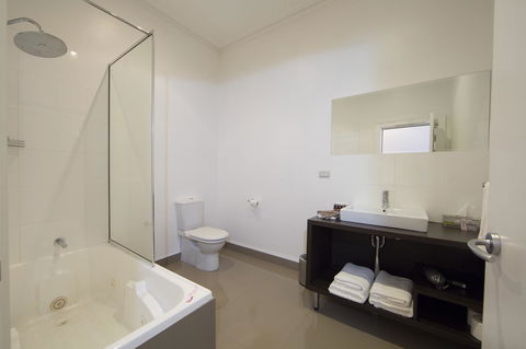 Ikon Hotel - Hobart Tourism 14