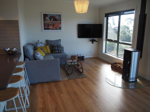 GRANITE BEACH HOUSE @ Bay Of Fires - Hobart Tourism 2