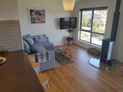 GRANITE BEACH HOUSE @ Bay Of Fires - Hobart Tourism 10