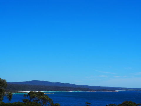 GRANITE BEACH HOUSE @ Bay Of Fires - Hobart Tourism 12
