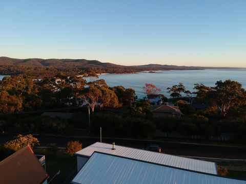 GRANITE BEACH HOUSE @ Bay Of Fires - Hobart Tourism 9