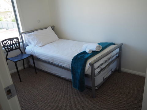 GRANITE BEACH HOUSE @ Bay Of Fires - Hobart Tourism 7