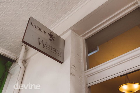 Devine Stays - Hayloft On ELizabeth - Tourism TAS 11