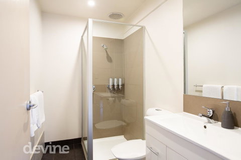 Devine Stays - Hayloft On ELizabeth - Tourism TAS 5