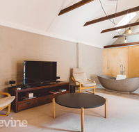 Devine Stays - Hayloft on ELizabeth - Hobart Tourism