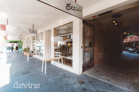 Devine Stays - Hayloft On ELizabeth - Tourism TAS 8