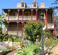 Bendalls Bed and Breakfast - Hobart Tourism