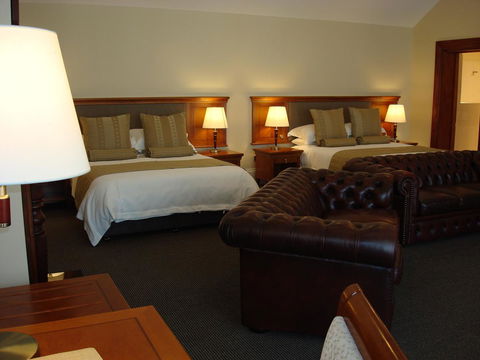 City Park Grand Hotel - Hobart Tourism 33