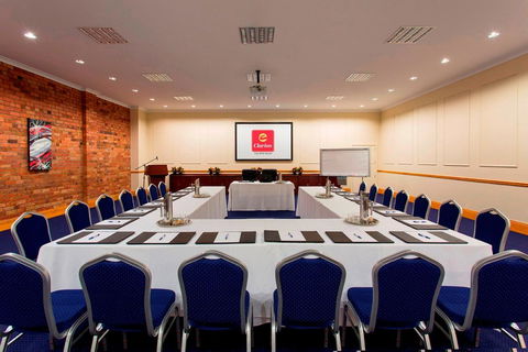 City Park Grand Hotel - Hobart Tourism 23
