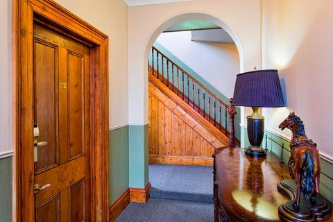 City Park Grand Hotel - Hobart Tourism 8
