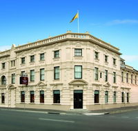 City Park Grand Hotel - Tourism TAS