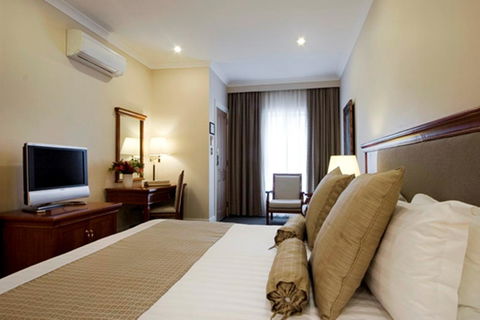 City Park Grand Hotel - Hobart Tourism 29