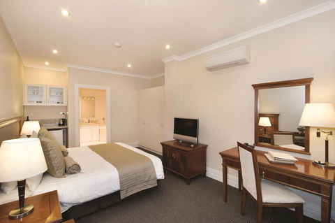 City Park Grand Hotel - Hobart Tourism 35
