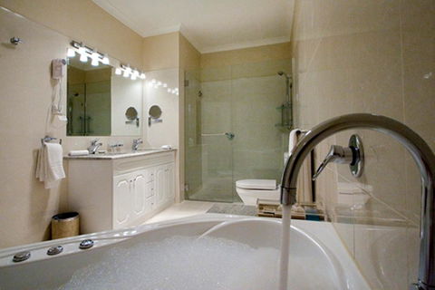 City Park Grand Hotel - Hobart Tourism 28