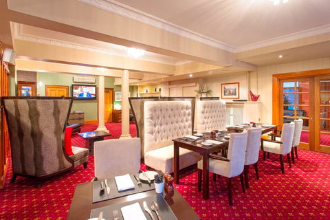 City Park Grand Hotel - Hobart Tourism 13