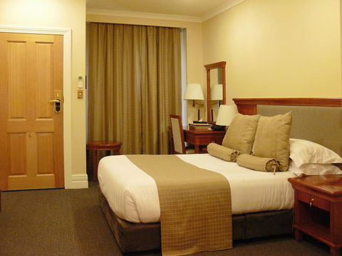 City Park Grand Hotel - Hobart Tourism 34
