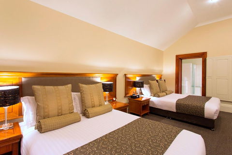 City Park Grand Hotel - Hobart Tourism 39
