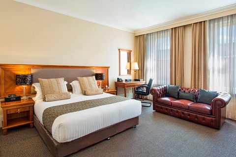 City Park Grand Hotel - Hobart Tourism 38