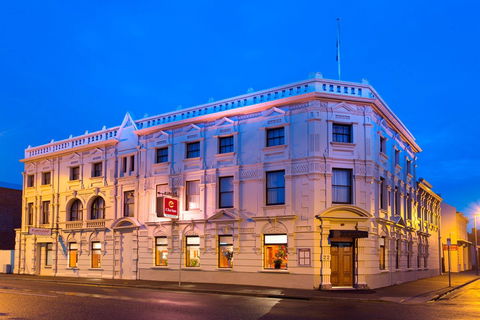 City Park Grand Hotel - Hobart Tourism 11