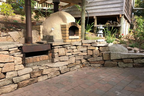 HIDDEN HAVEN Binalong Bay - Tourism TAS 13