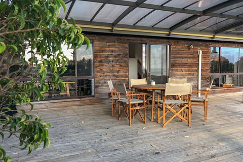 HIDDEN HAVEN Binalong Bay - Tourism TAS 1