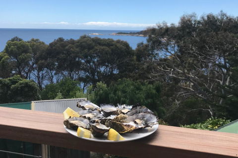 HIDDEN HAVEN Binalong Bay - Tourism TAS 14