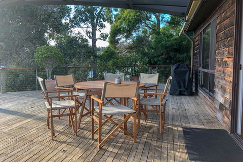 HIDDEN HAVEN Binalong Bay - Tourism TAS 8