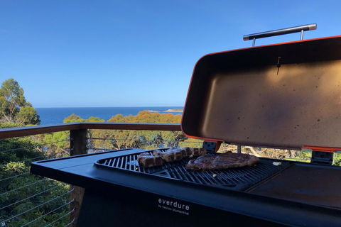 HIDDEN HAVEN Binalong Bay - Tourism TAS 6