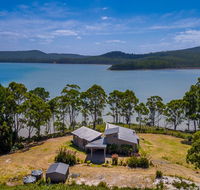 Cloudy Bay Lagoon Estate - Tourism TAS