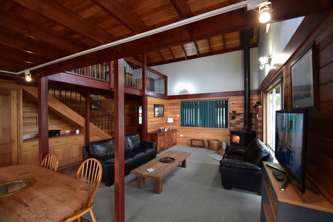 Freedom At Freycinet - Tourism TAS 18