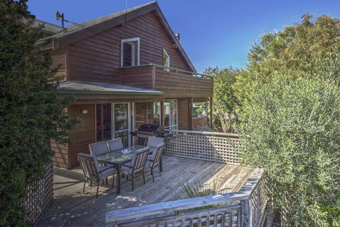 Freedom At Freycinet - Tourism TAS 0