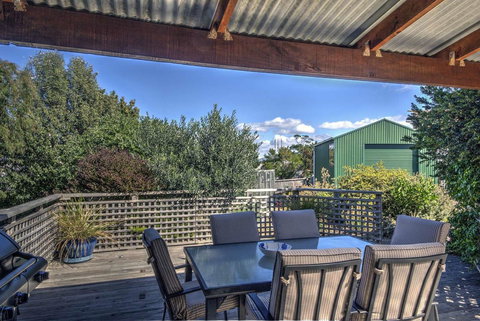 Freedom At Freycinet - Tourism TAS 13