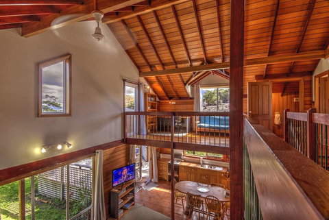 Freedom At Freycinet - Tourism TAS 2