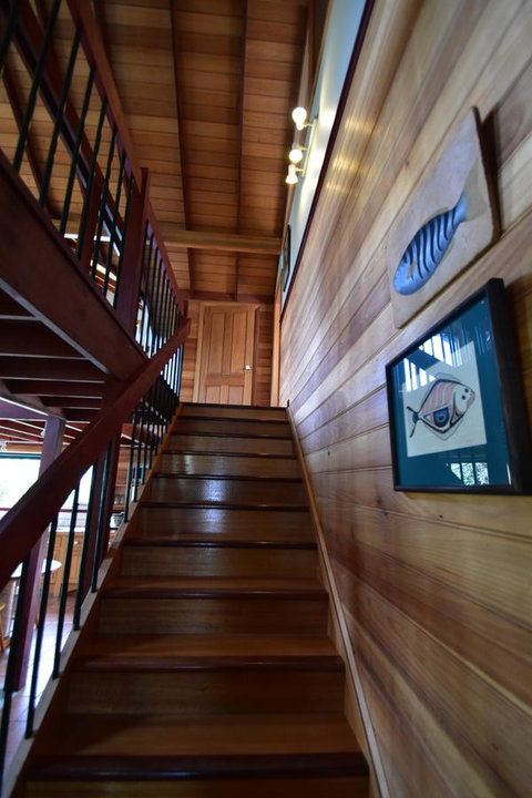 Freedom At Freycinet - Tourism TAS 15