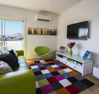 Bellerive Marina View Apartments No 28 - Hobart Tourism
