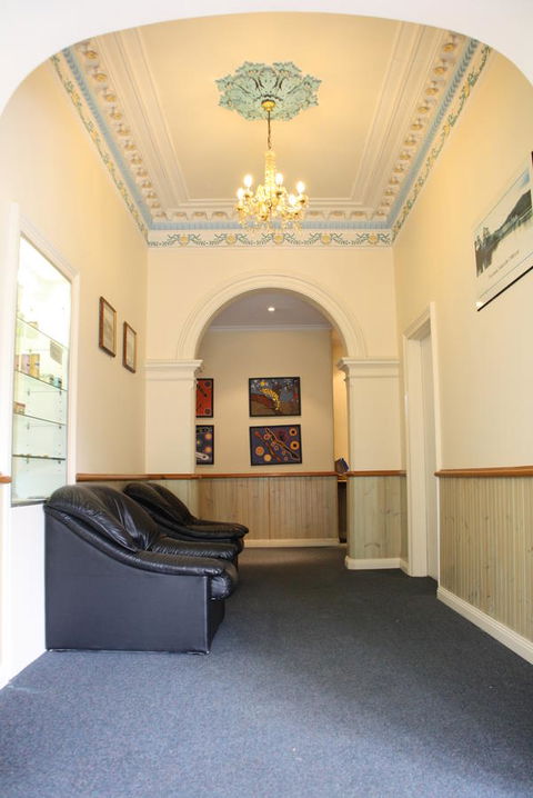 Hobart Tower Motel - Hobart Tourism 15