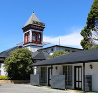 Hobart Tower Motel - Hobart Tourism