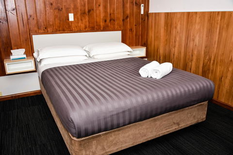 Hobart Tower Motel - Hobart Tourism 8