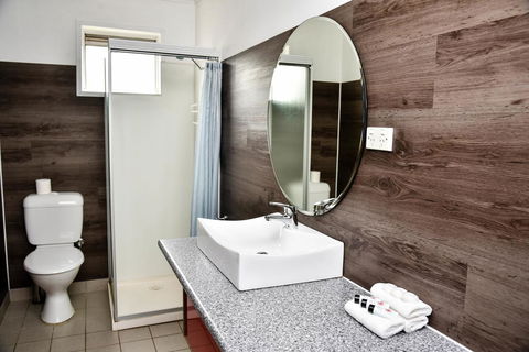 Hobart Tower Motel - Hobart Tourism 12
