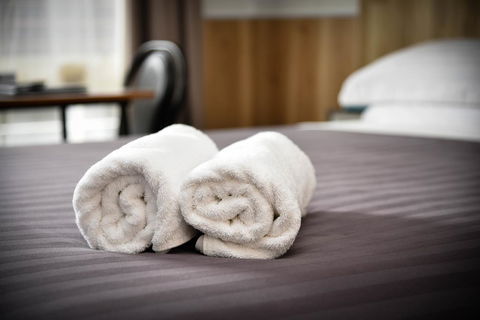 Hobart Tower Motel - Hobart Tourism 18
