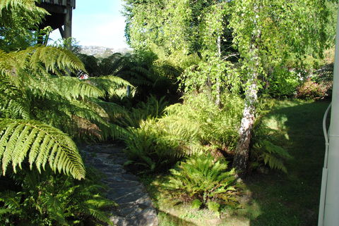 The Wombat Cottage - Tourism TAS 4