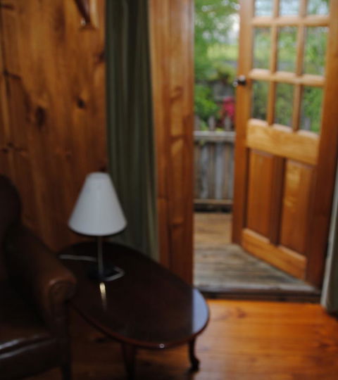 The Wombat Cottage - Tourism TAS 8