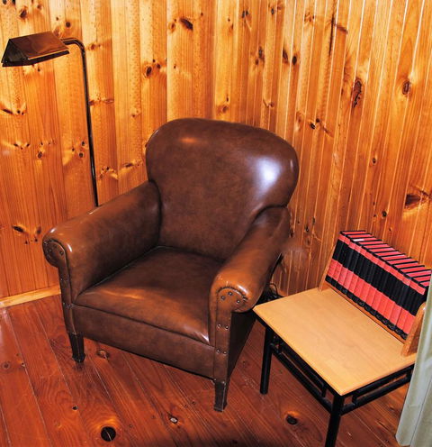 The Wombat Cottage - Tourism TAS 7