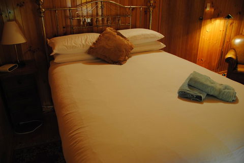 The Wombat Cottage - Tourism TAS 10