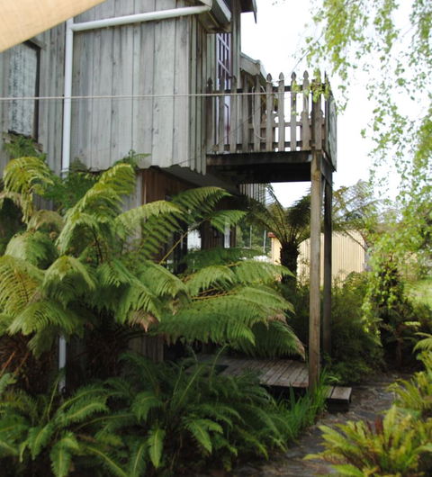 The Wombat Cottage - Tourism TAS 3