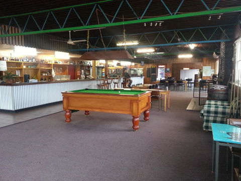 Tullah Tavern - Tourism TAS 14