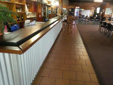 Tullah Tavern - Tourism TAS 18