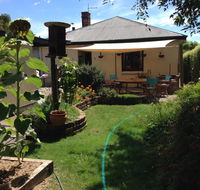 Cimitiere by the Park - Tourism TAS