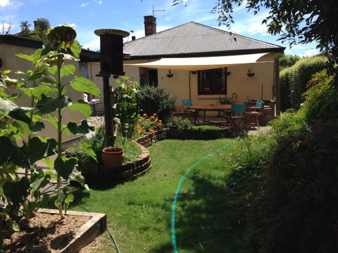 Cimitiere By The Park - Tourism TAS 0